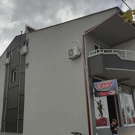 Hostel „Ж" Gradsko 外观 照片