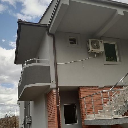 Hostel „Ж" Gradsko 外观 照片