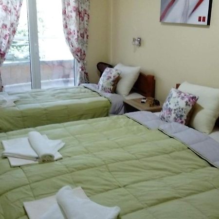 Hostel „Ж" Gradsko 外观 照片