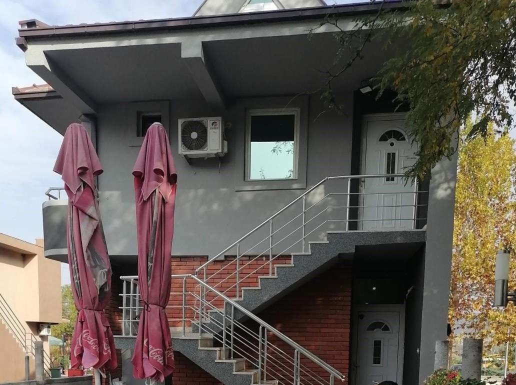Hostel „Ж" Gradsko 外观 照片