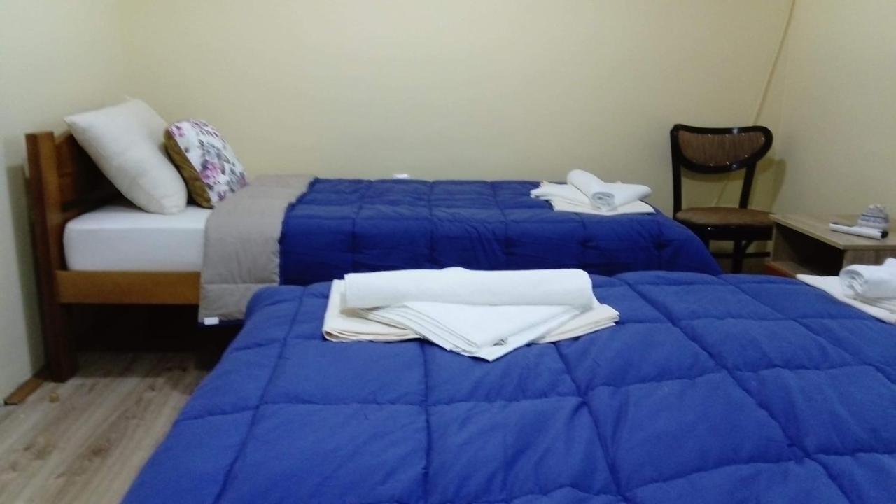 Hostel „Ж" Gradsko 外观 照片