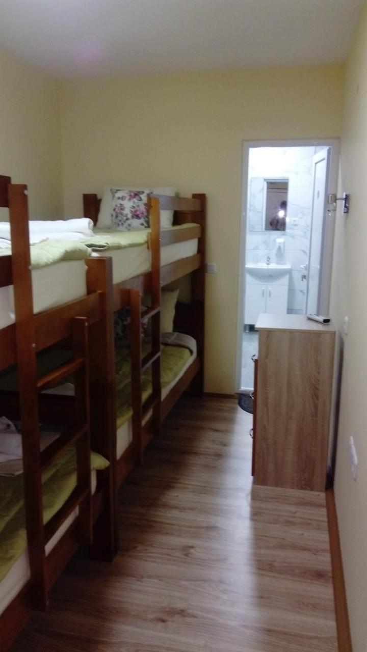 Hostel „Ж" Gradsko 外观 照片