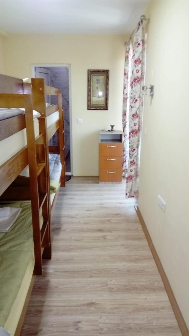 Hostel „Ж" Gradsko 外观 照片